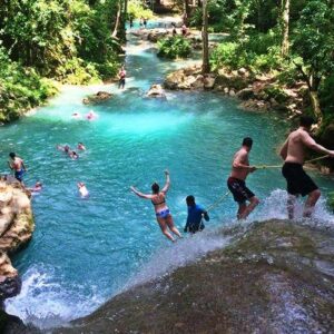 Blue Hole
