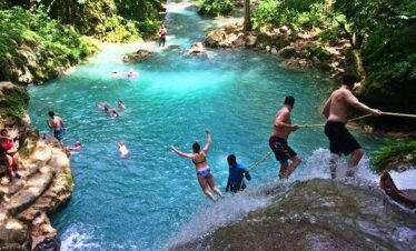 Blue Hole