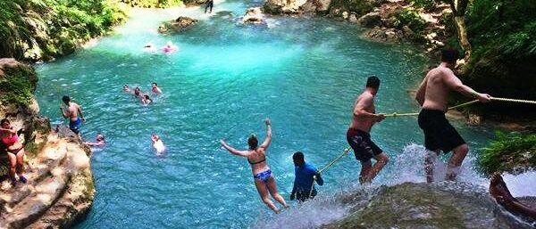 Blue Hole