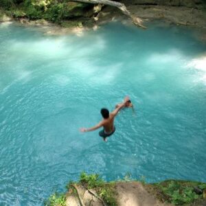 Blue Hole