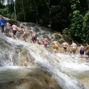 Dunn's River Falls