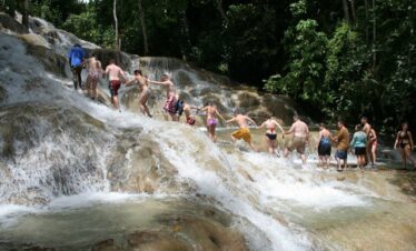 Dunn's River Falls