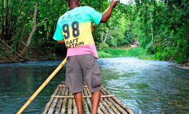 River Rafting