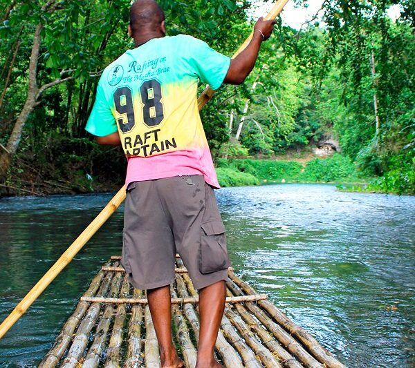 River Rafting