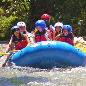 White Water 4